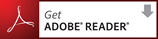Adobe&copy; Reader download icon